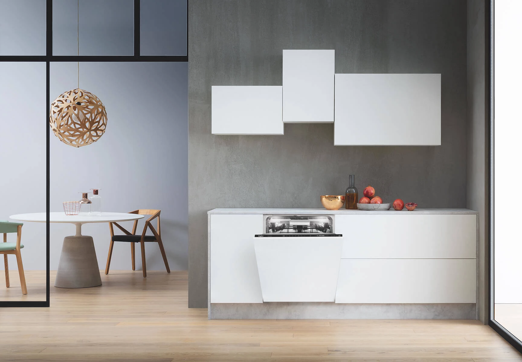 Fonctionnement lave-vaisselle : comment faire ?