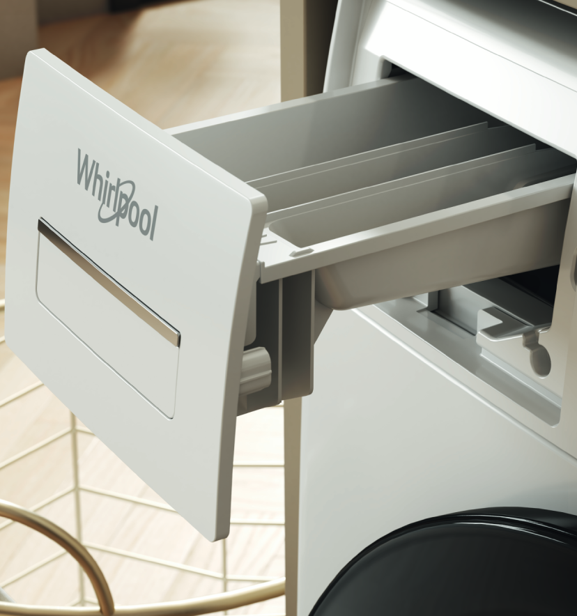 Jak podłączyć pralkę