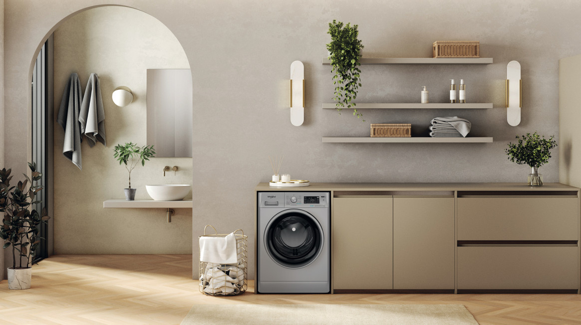 come scegliere la lavatrice