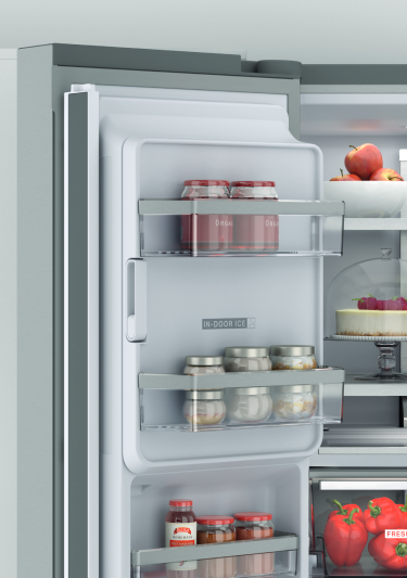 Jaka jest idealna temperatura dla lodówki?