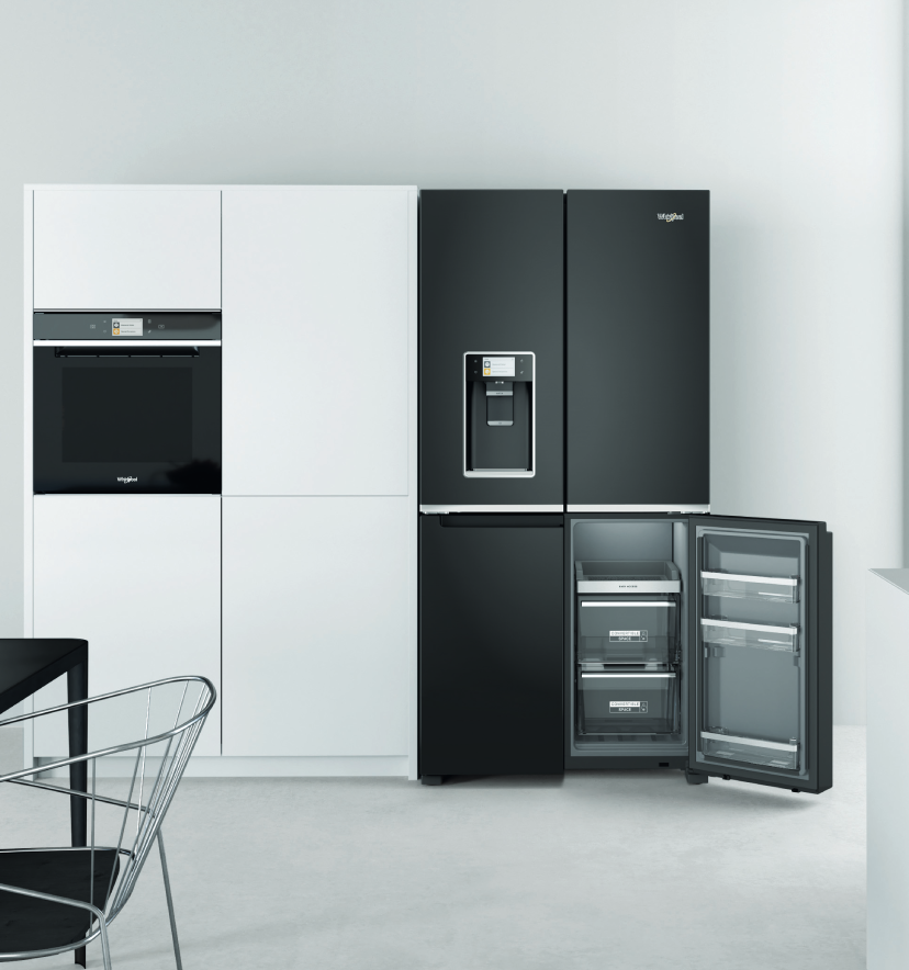 temperatura dla lodówki