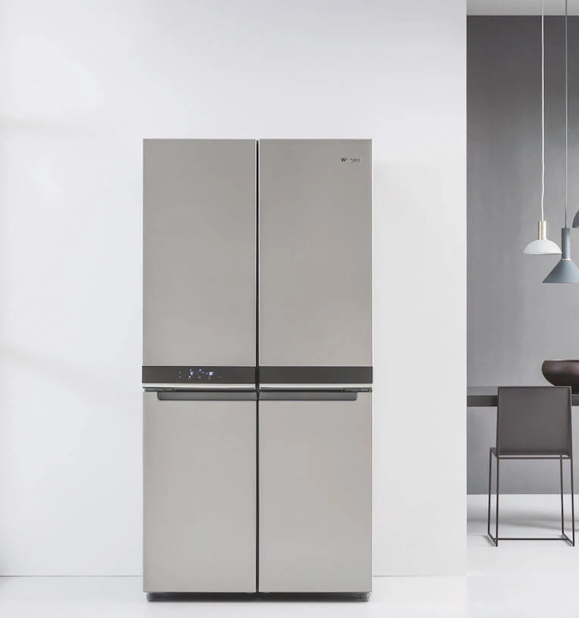 Jak wyczyścić lodówkę?