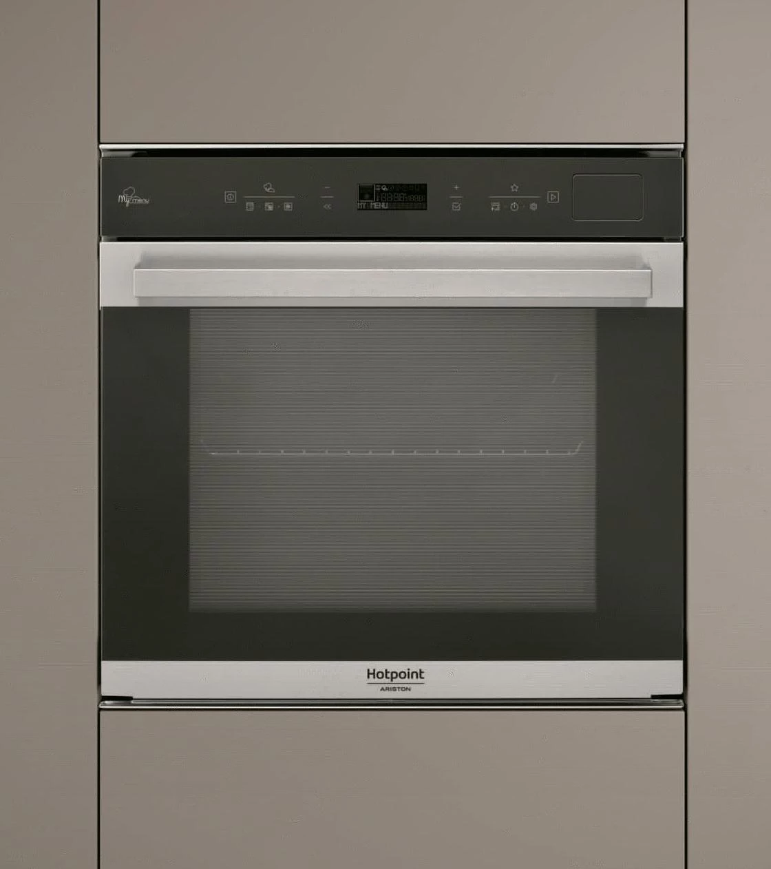 FORNO ACTIVE STEAM 75