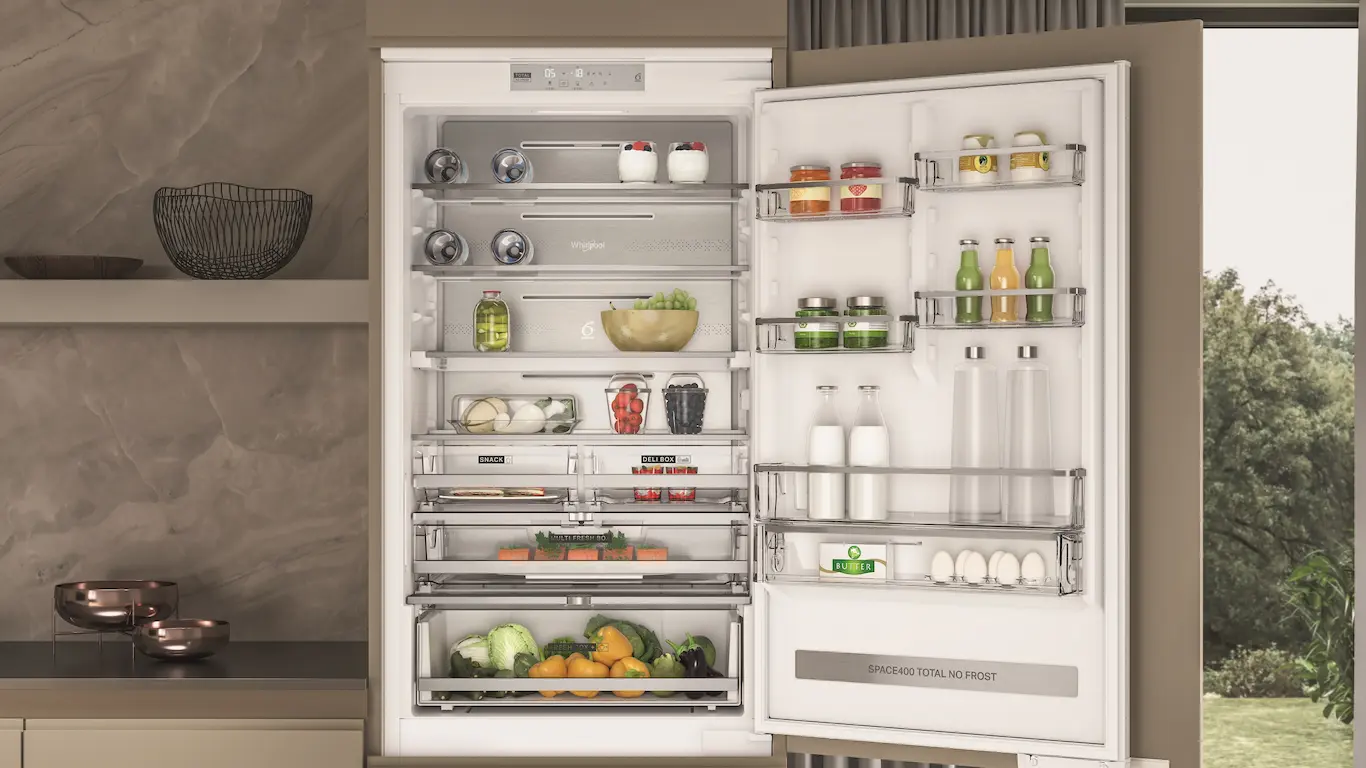 Porady i wskazówki dotyczące lodówek i zamrażarek