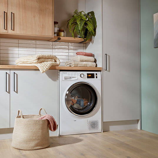 Selecting the right size