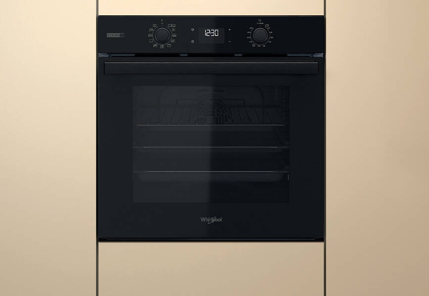 Nuovo Forno Elements