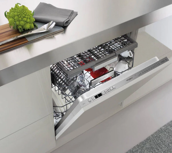 Lavastoviglie Supreme Clean 60cm W Collection