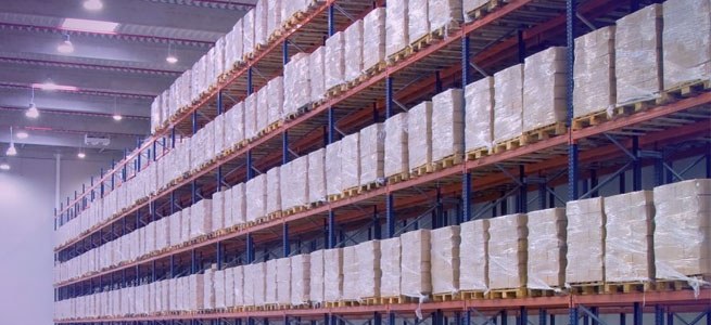 Wat houdt e-fulfilment precies in?