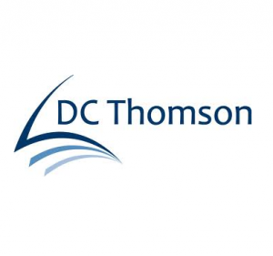 DC Thompson