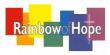 The Rainbow Of Hope