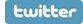 Follow us on Twitter