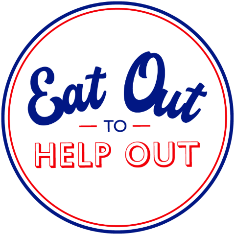 Logo Eat Out To Help Out English Small