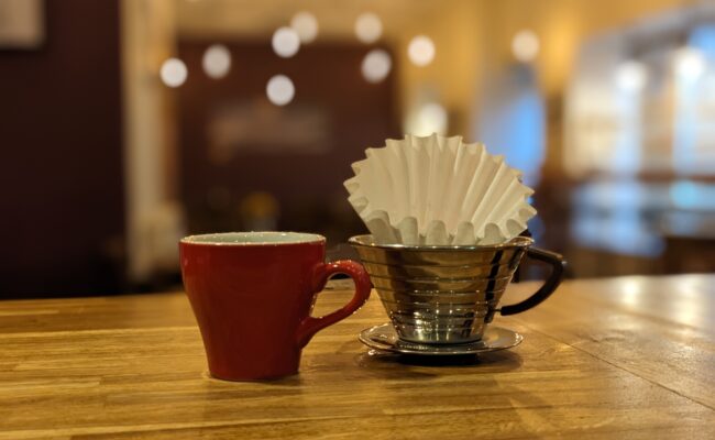 Kalita brewguide