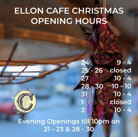 Christmas Hours Ellon 2022 V2