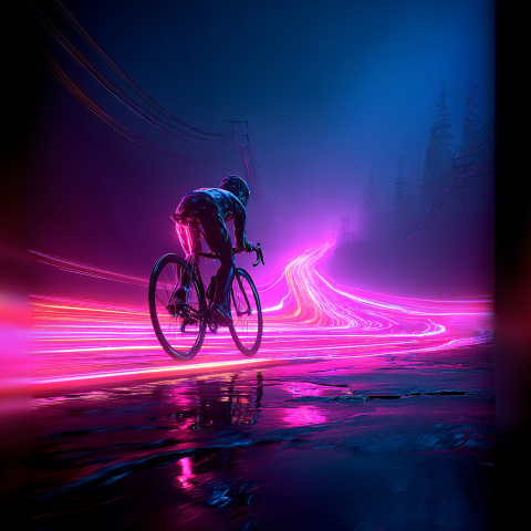 Electric highway sm