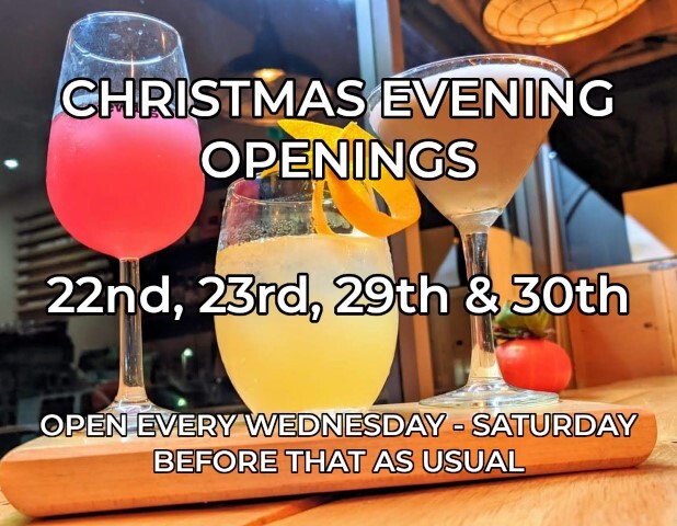 Ellon Christmas Evening Openings Small