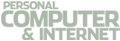 Timpik en Personal Computer