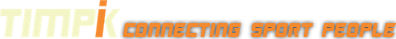 Timpik, conectamos deportistas