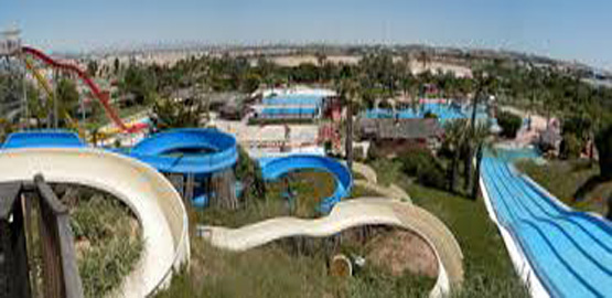 Torrevieja Information And Places To Visit Costa Blanca Holidays