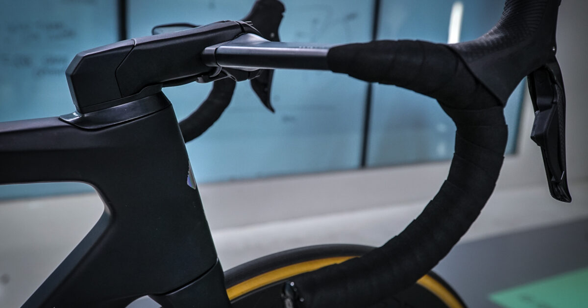 Specialized Racefiets | Aluminium en carbon… | Van Herwerden