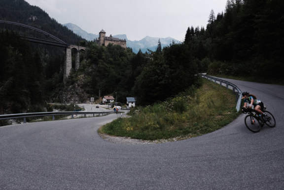 Transcontinental Race