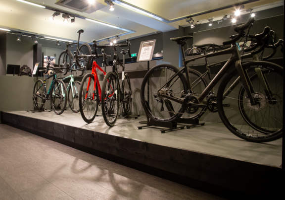 Gravel racers voor offroad avontuur