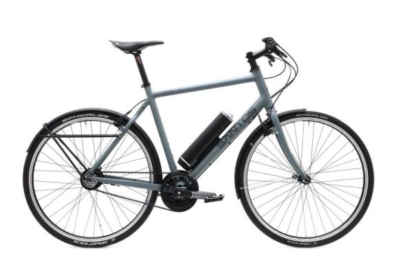 Santos Trekking Lite PX