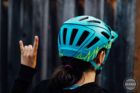 Specialized Ambush Helmet 2