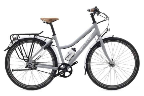Travel Lite L Grey White 01Bf16E6