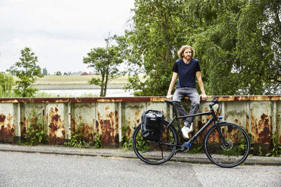 E Bike