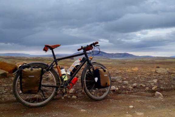 Santos Travel Lite Ijsland Db25A03D