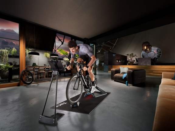Tacx Neo 2T Smart Fietstrainer