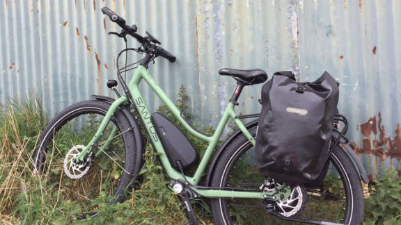 Tlplus Ebike Header