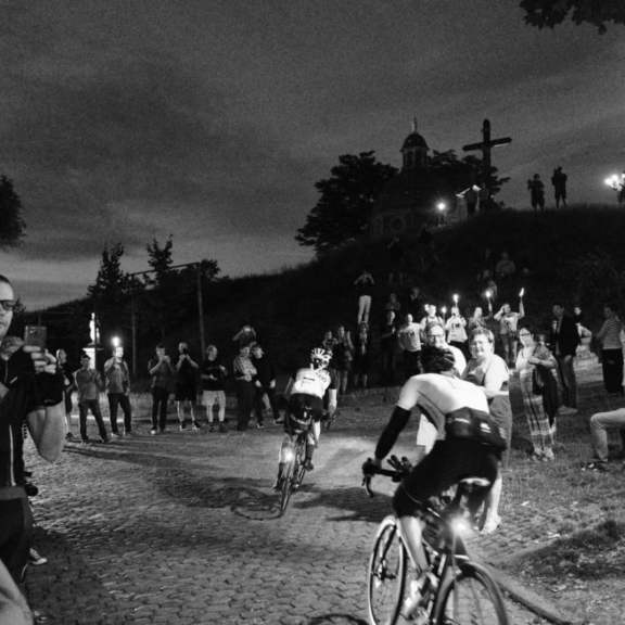 Transcontinental Race