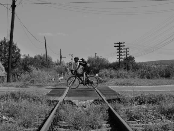 Transcontinental Race
