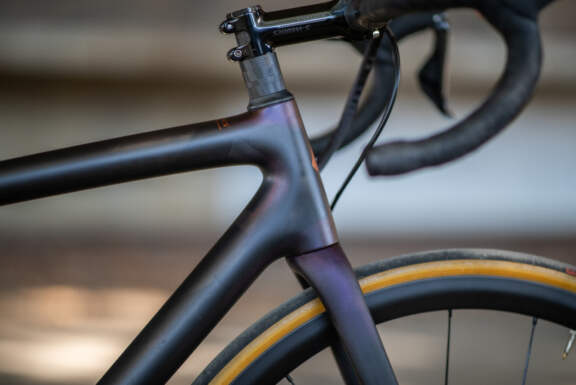 Specialized Aethos meest geavanceerde 
