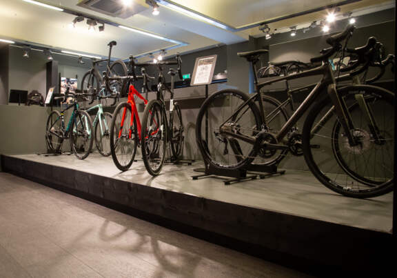 Gravel racers voor offroad avontuur