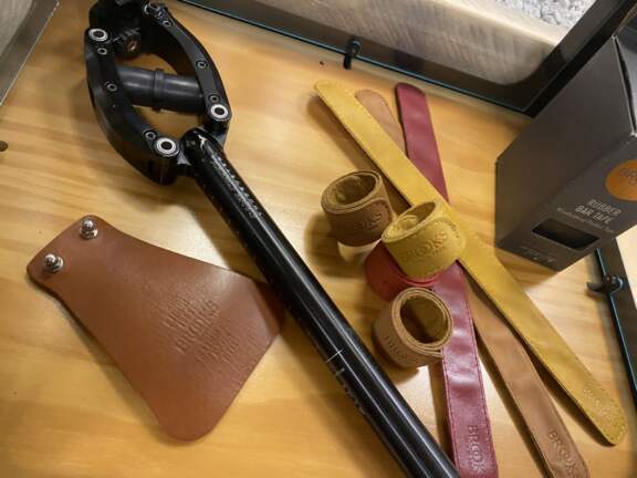 Leuke accessoires en onderdelen