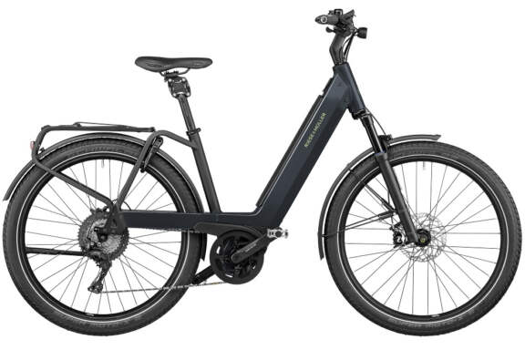 Rm Nevo Gt Derailleur 1