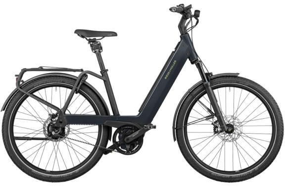 Rm Nevo Gt Rohloff Gates