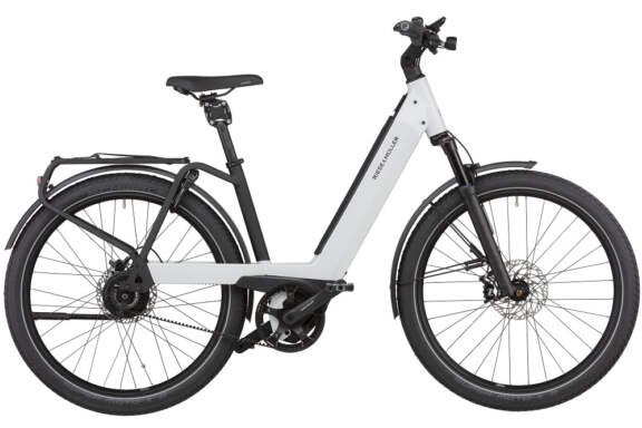 Rm Nevo Gt Vario Wit