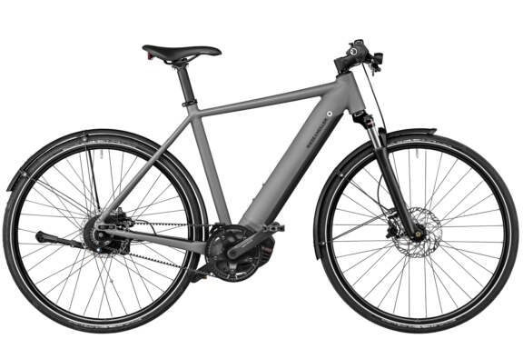 Rm Roadster Grey Enviolo