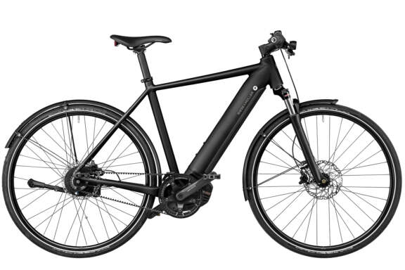 Rm Roadster Zwart Enviolo