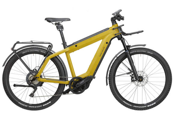 Rm Supercharger Derailleur Voordrager Curry