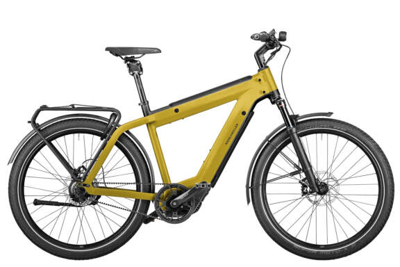 Rm Supercharger Rohloff Curry