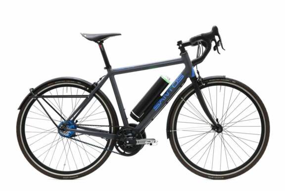Santos Racelite PX