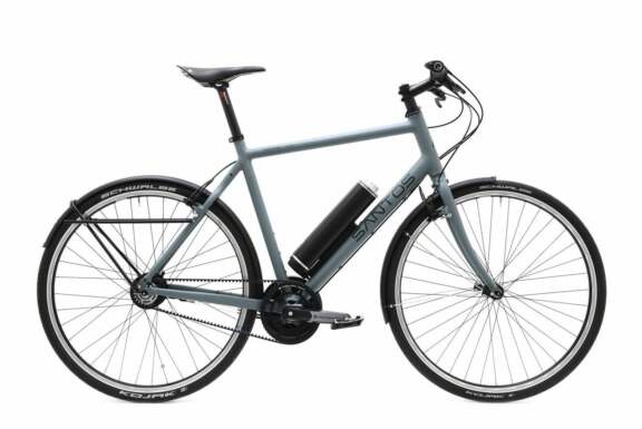 Santos Trekking Lite PX