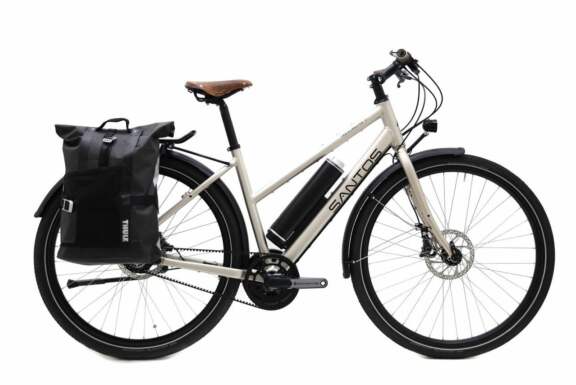 Santos Travelmaster 3+ PX Mixte