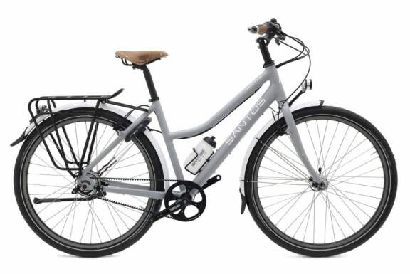 Travel Lite L Grey White 01Bf16E6