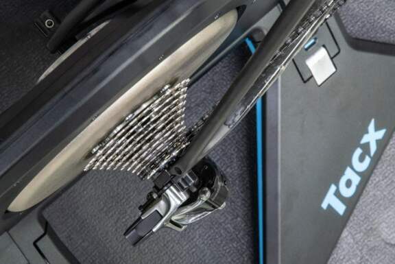 Tacx Neo smart 2T | Van Herwerden